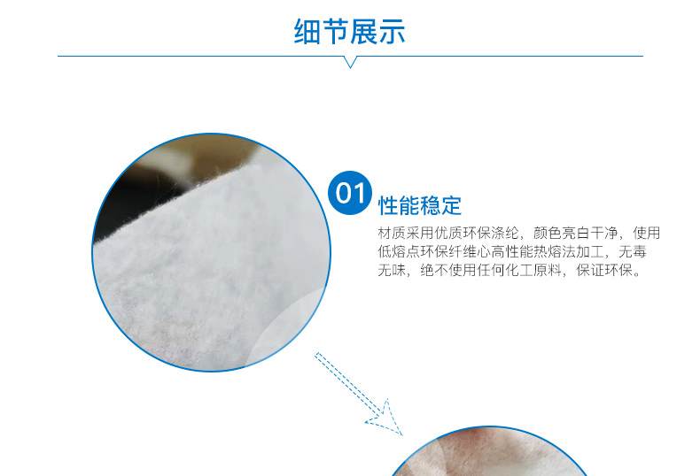 熱風(fēng)棉